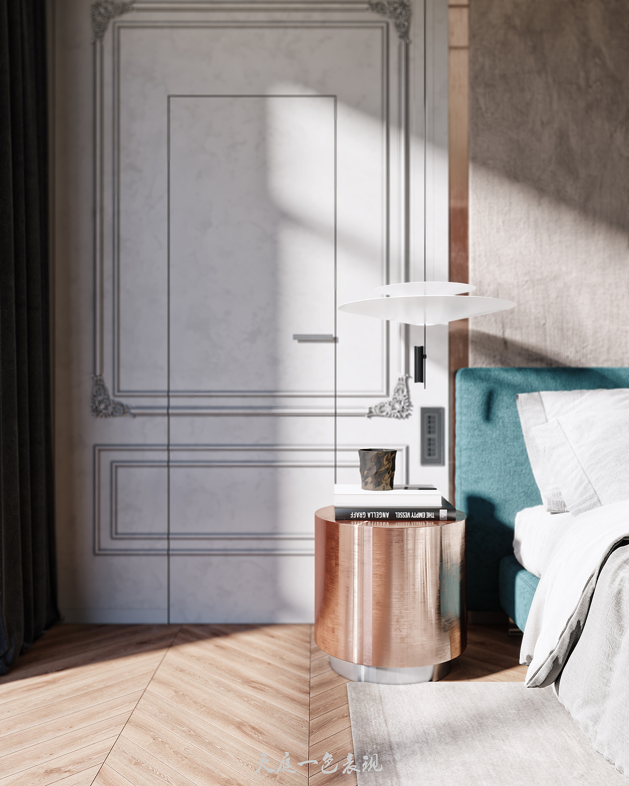 组合技（图ZMzA5MDg2MDEy） - 家装设计 - 站酷设计师蓝白视觉__花田错原创素材 - 站酷ZCOOL