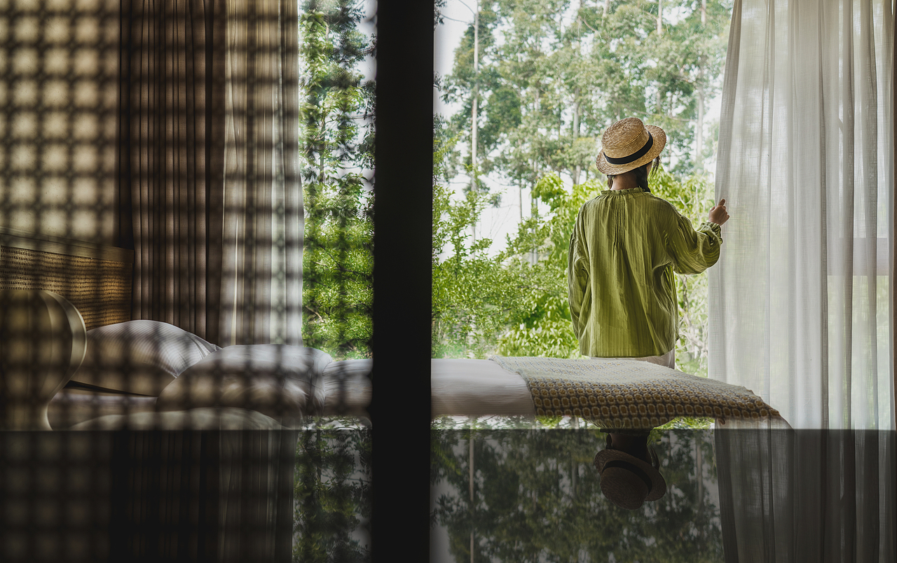 季意 | 商业 | 八然邸院（图ZMzEyNjcwMDYw） - 商业空间设计 - 站酷设计师季意空间设计原创素材 - 站酷ZCOOL