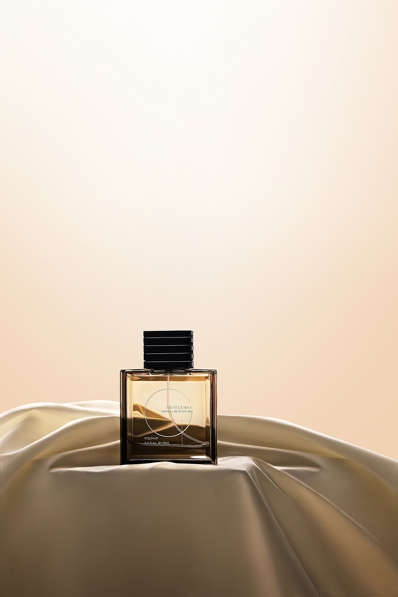 香水拍摄修图合集