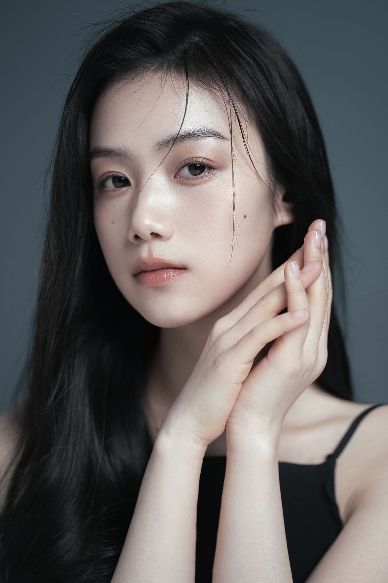 女明星既视感|电商模特|中国模特||平面模特