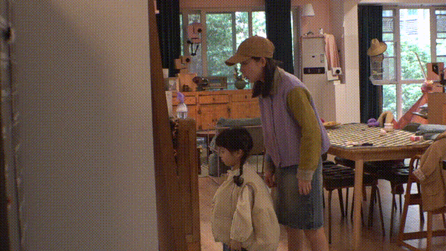 《爸爸当家》第二季 节目包装(图ZMzQ4NjM2NzIw) - 影视后期 - 站酷设计师小飞侠文化原创素材 - 站酷ZCOOL
