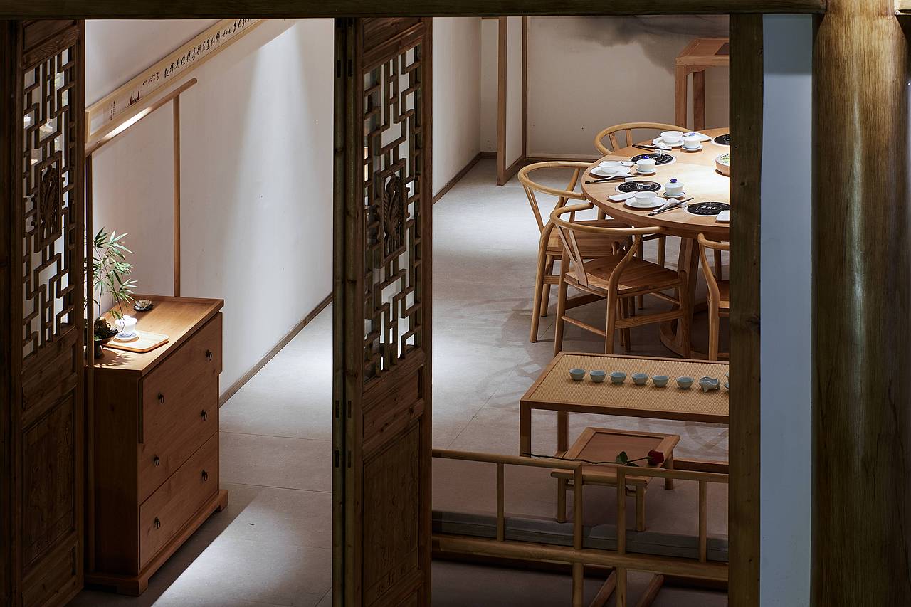 四川 | 乐山 | 清水荷花 当年明月在