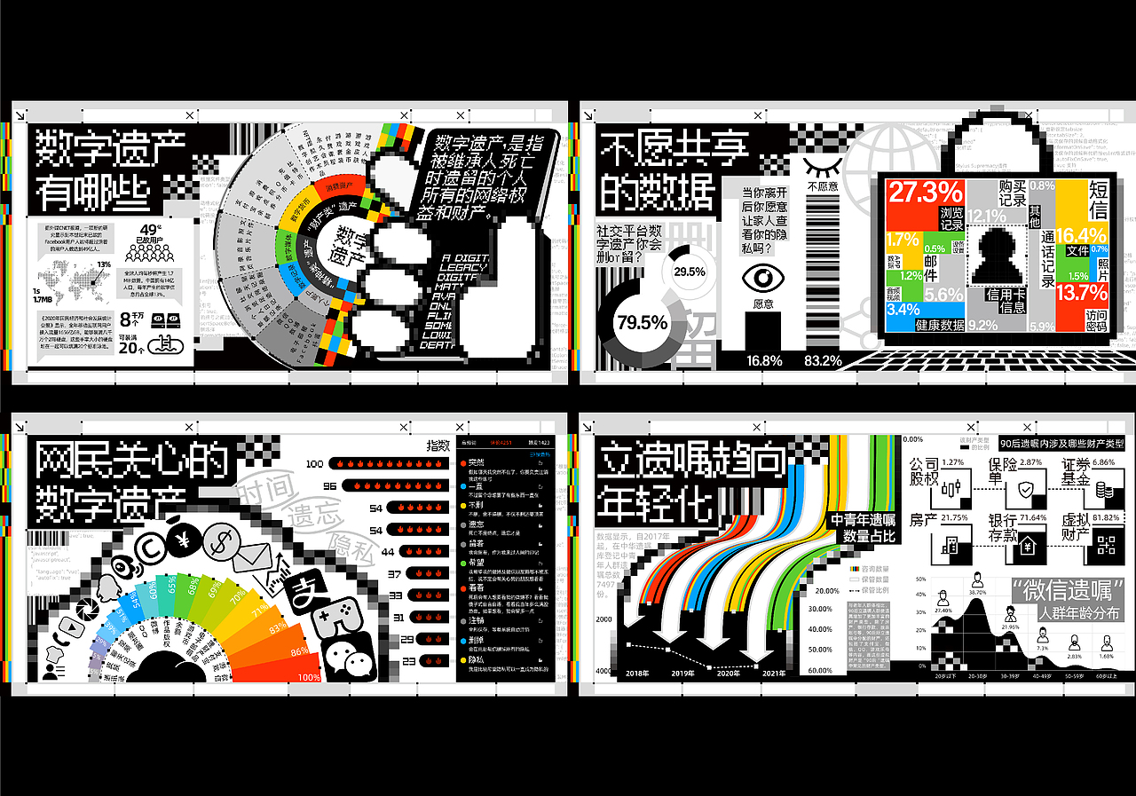 FILE101 档案(101)₂ 视觉设计（图ZMzAzODA0MDQ4） - 信息图表 - 站酷设计师雷韵原创素材 - 站酷ZCOOL