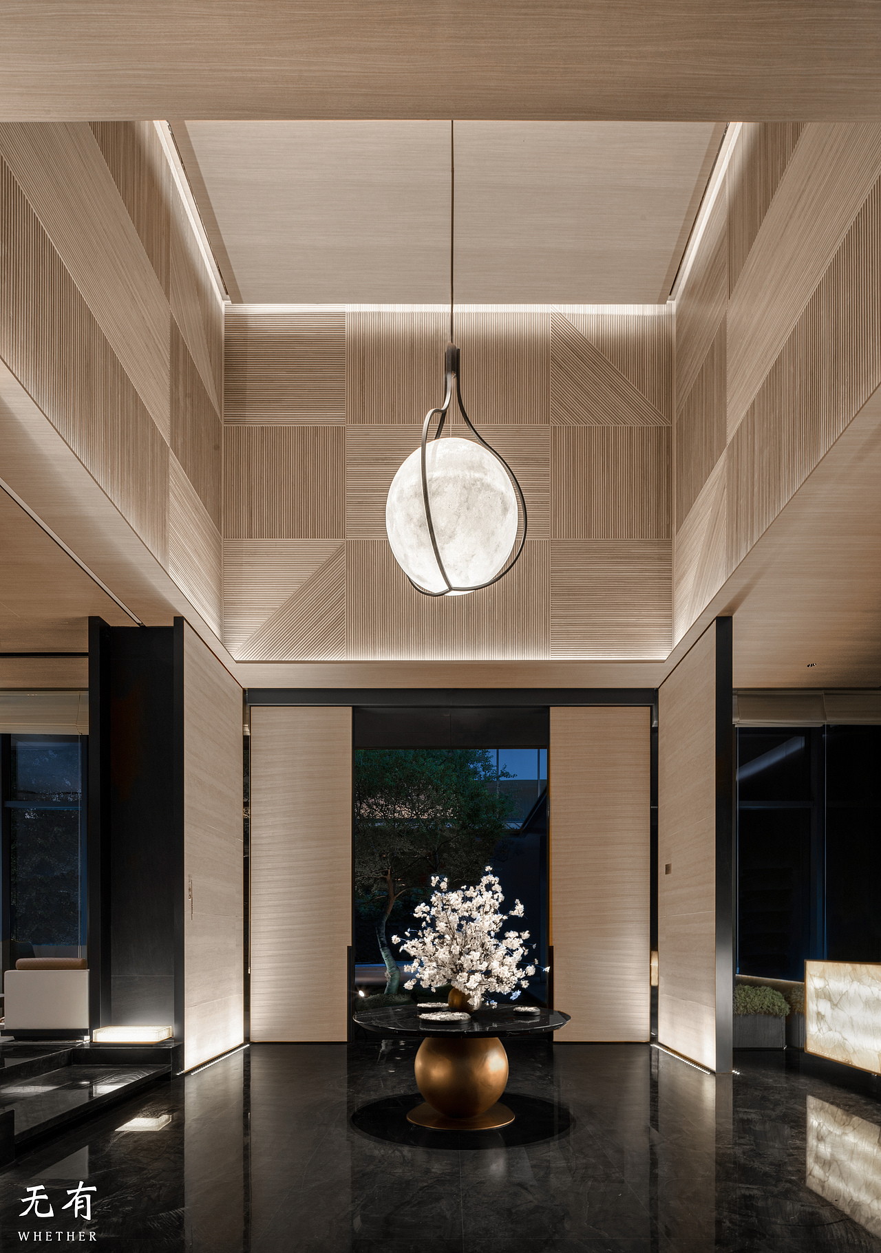 合肥 万科· 观山隐秀