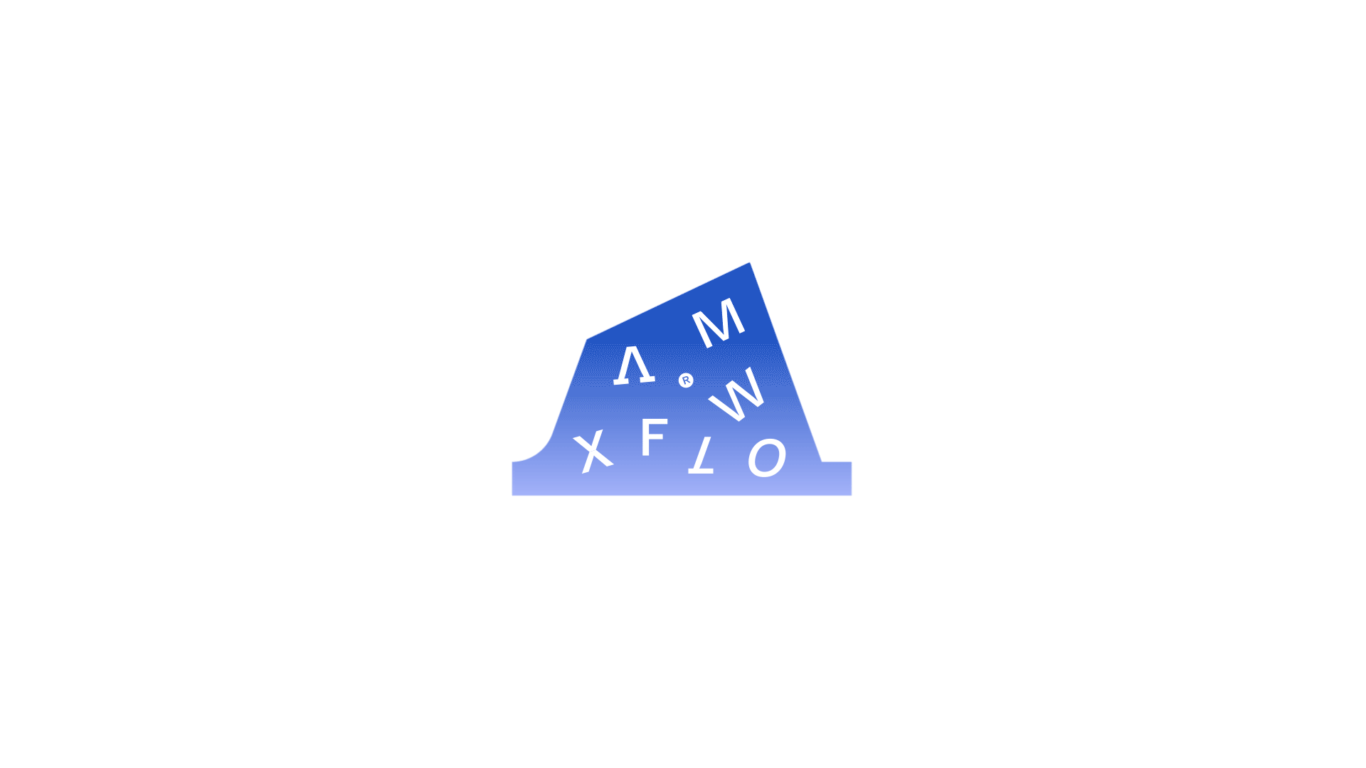 MAXFLOW-品牌视觉体系展示（图ZMzMwODk0NjU2） - 品牌 - 站酷设计师磁石工作室原创素材 - 站酷ZCOOL