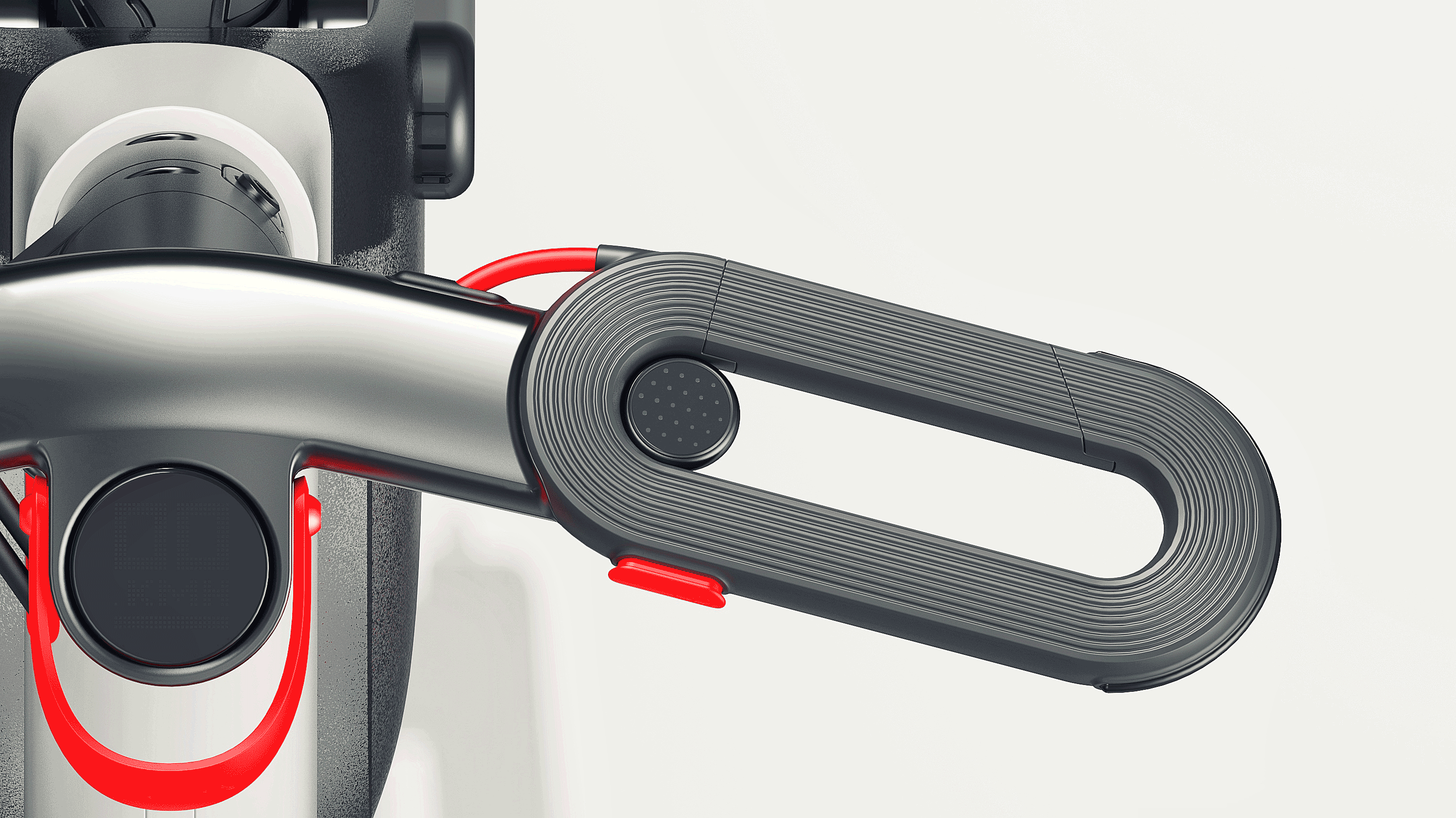 哈士奇设计作品— XLian-series