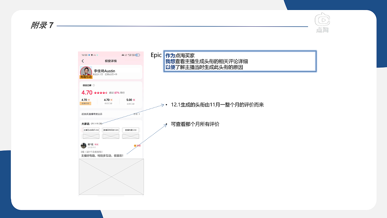 点淘X知群 完整作品集