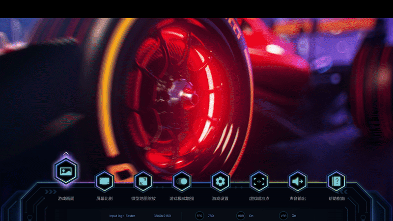 三星Z9游戏电视TVC广告（图ZMzY0Mzg5MTcy） - 动画/影视 - 站酷设计师ZHIHUIDEMAO原创素材 - 站酷ZCOOL