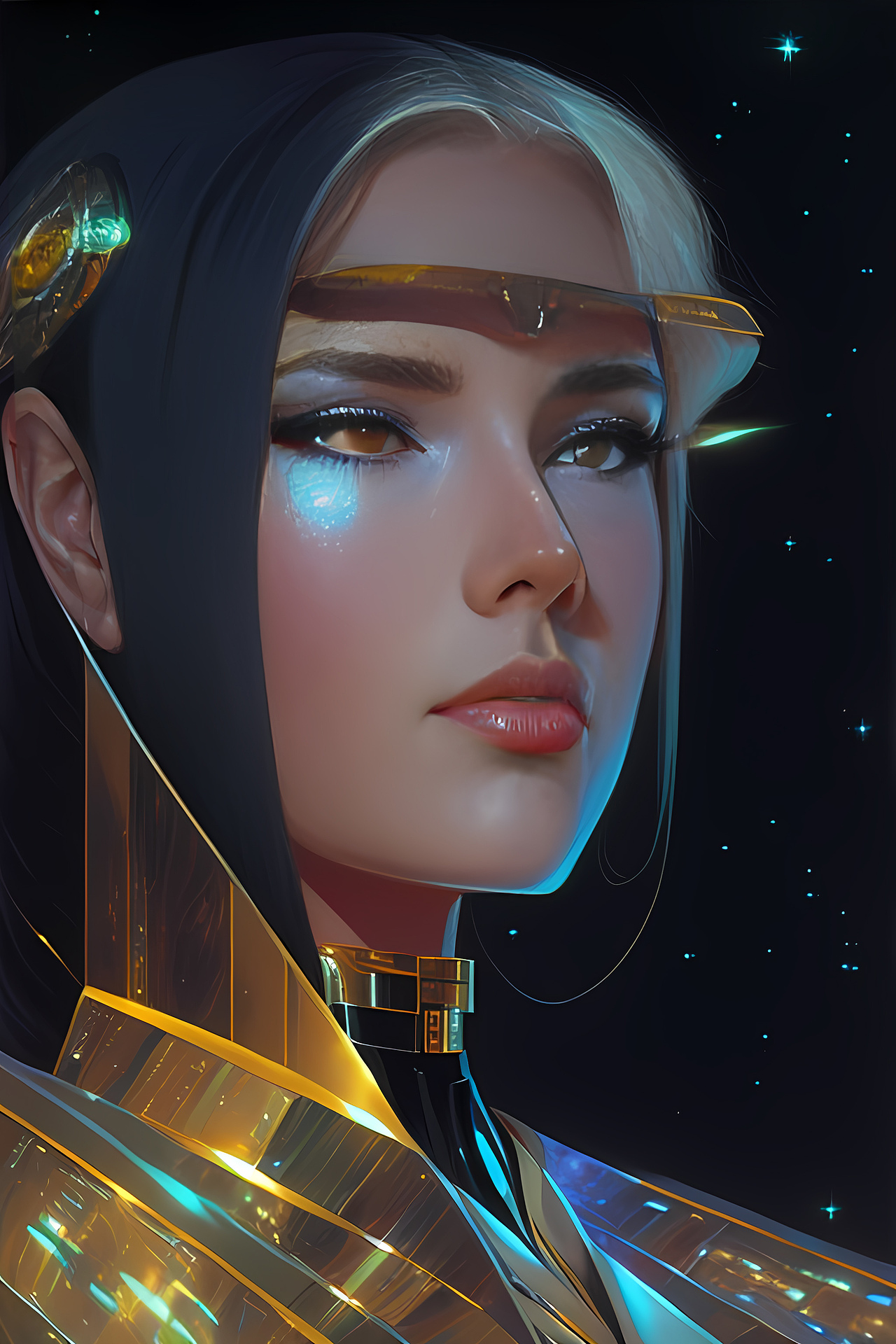 智能绘图 第11期