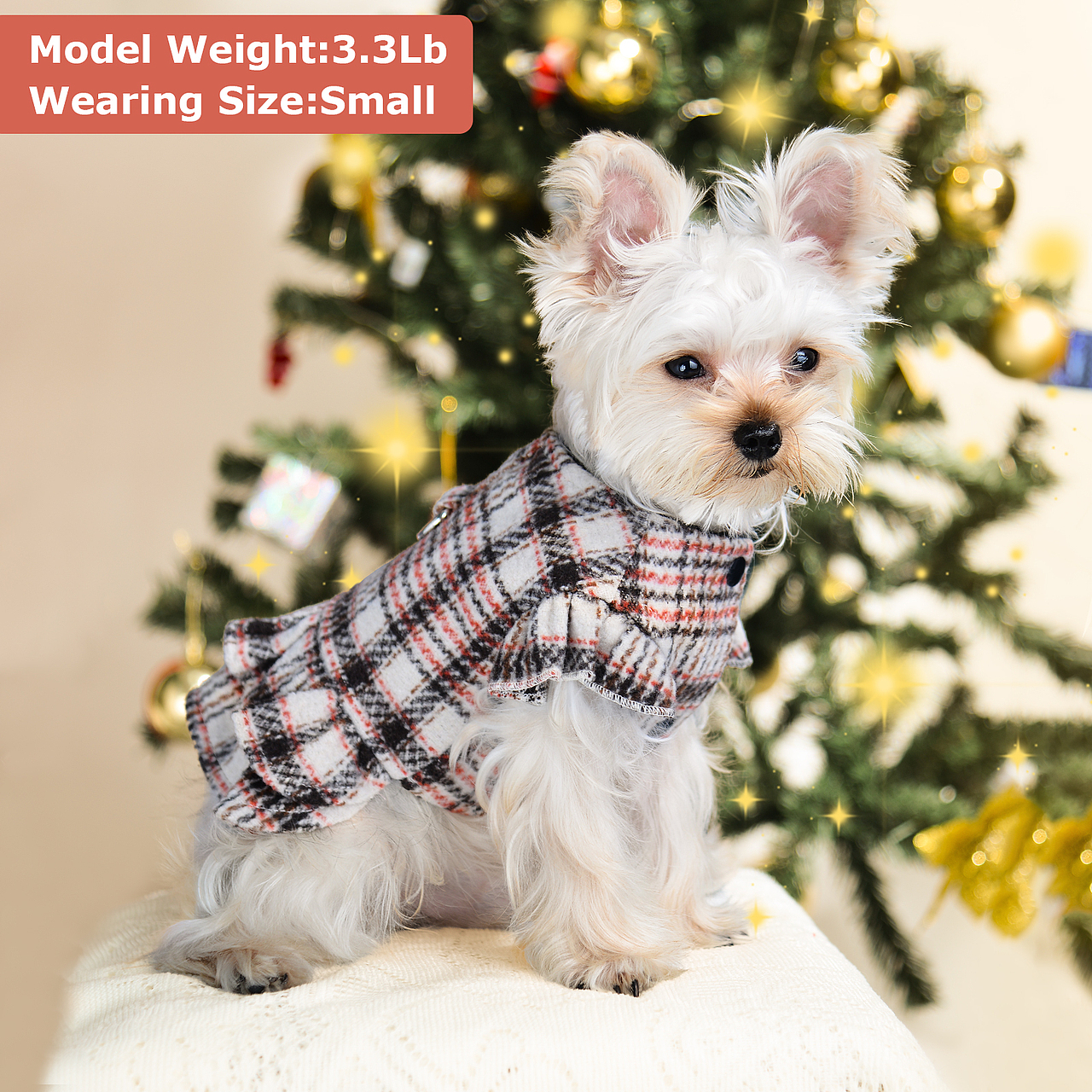 亚马逊宠物衣服狗狗衣服宠物服装狗狗裙子（图ZMzI2MTI2MjQ4） - 其他服装 - 站酷设计师会飞的鱼926原创素材 - 站酷ZCOOL