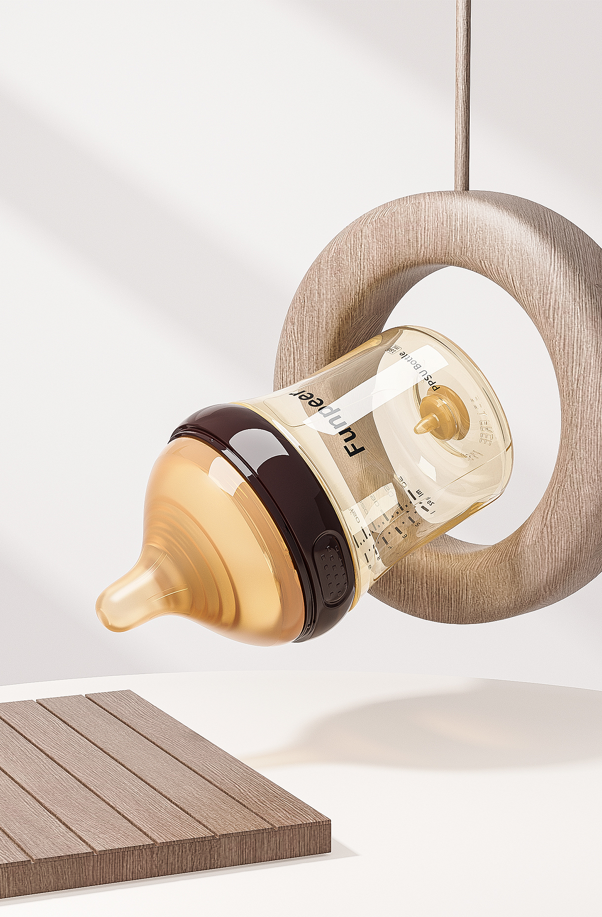 奶瓶详情渲染（图ZMzQ4MjQ3MjEy） - 产品 - 站酷设计师zheng__原创素材 - 站酷ZCOOL