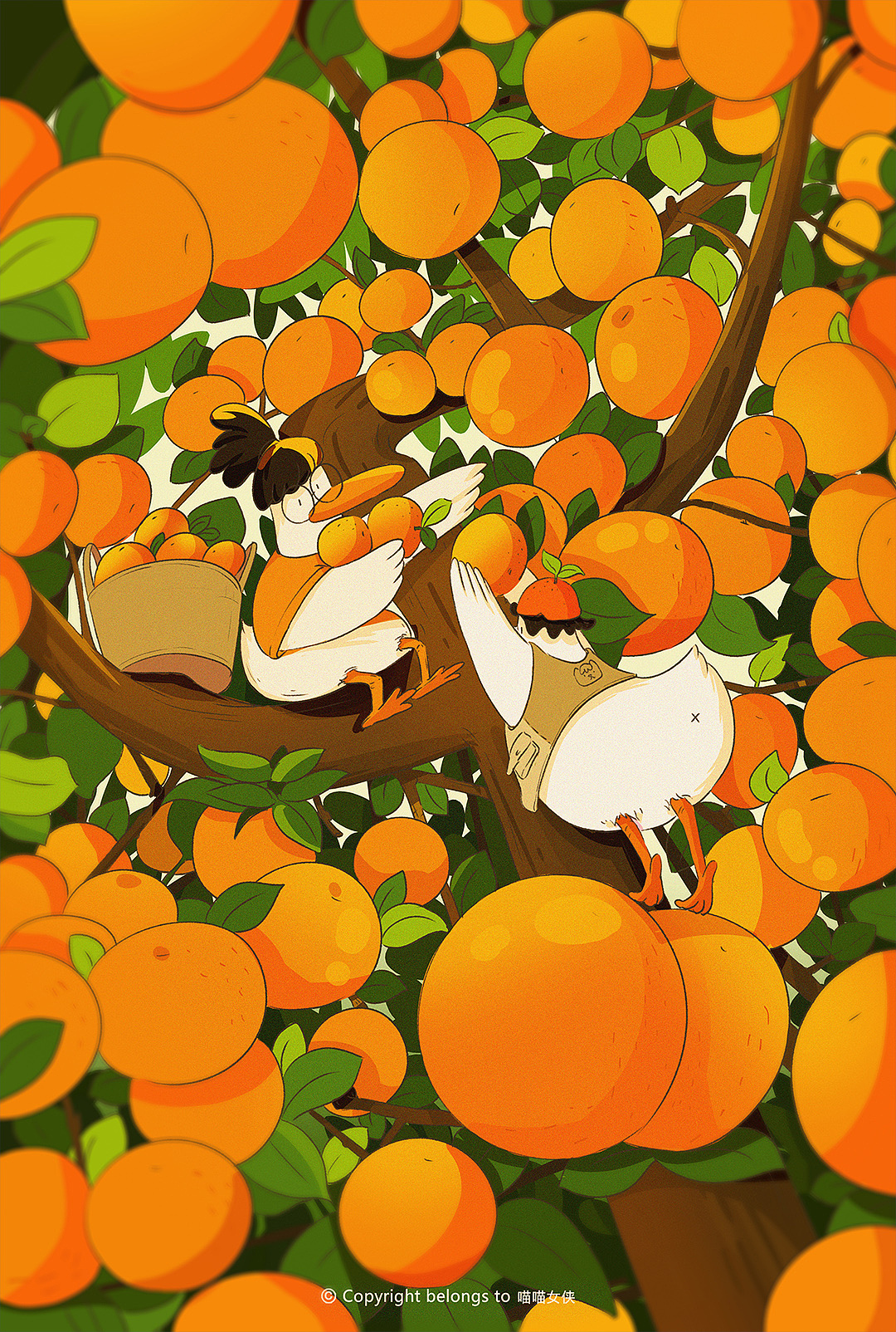 【有光的日子】大可的治愈生活（图ZMzA0NDg2NTMy） - 创作习作 - 站酷设计师喵喵女侠原创素材 - 站酷ZCOOL