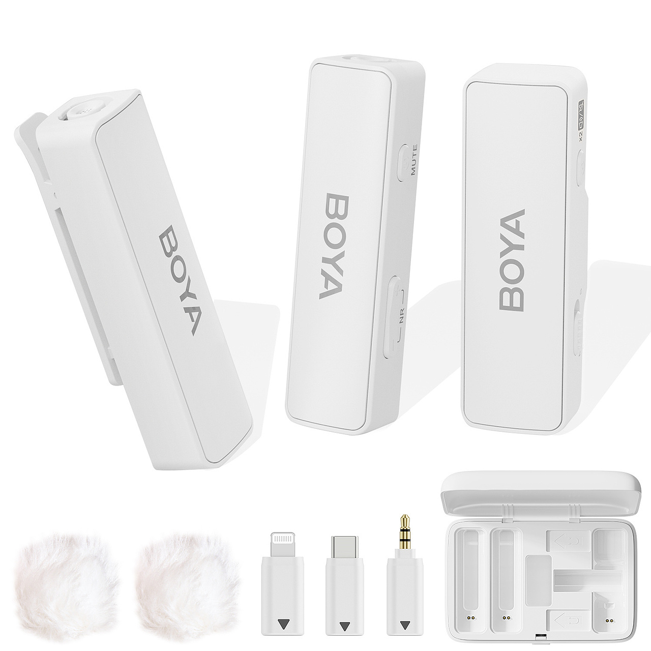 白色麦克风-亚马逊平台图片（图ZMzU2OTk5ODIw） - 海报 - 站酷设计师诗情画意912原创素材 - 站酷ZCOOL