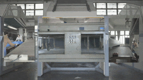 #2022青春答卷#“不合格”工厂 Unqualified Factory