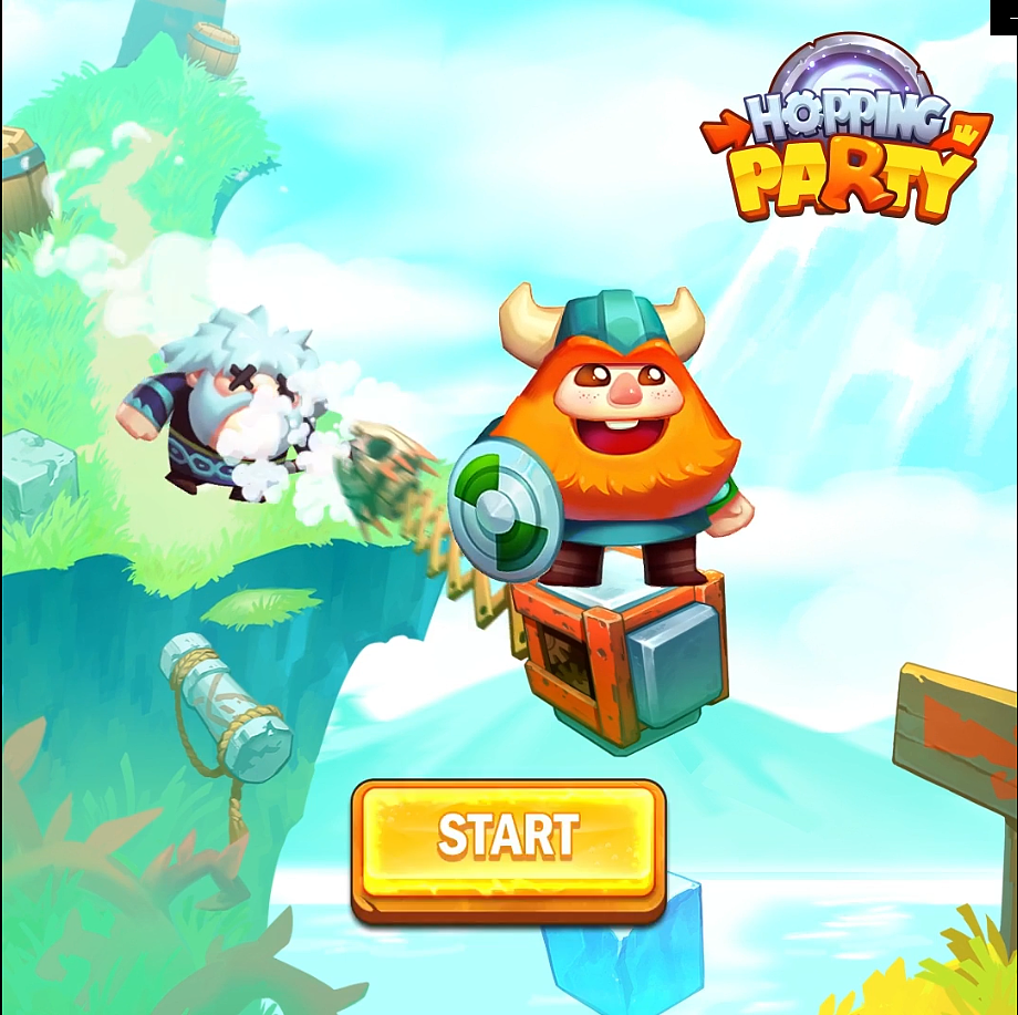 海外-游戏视频广告合集