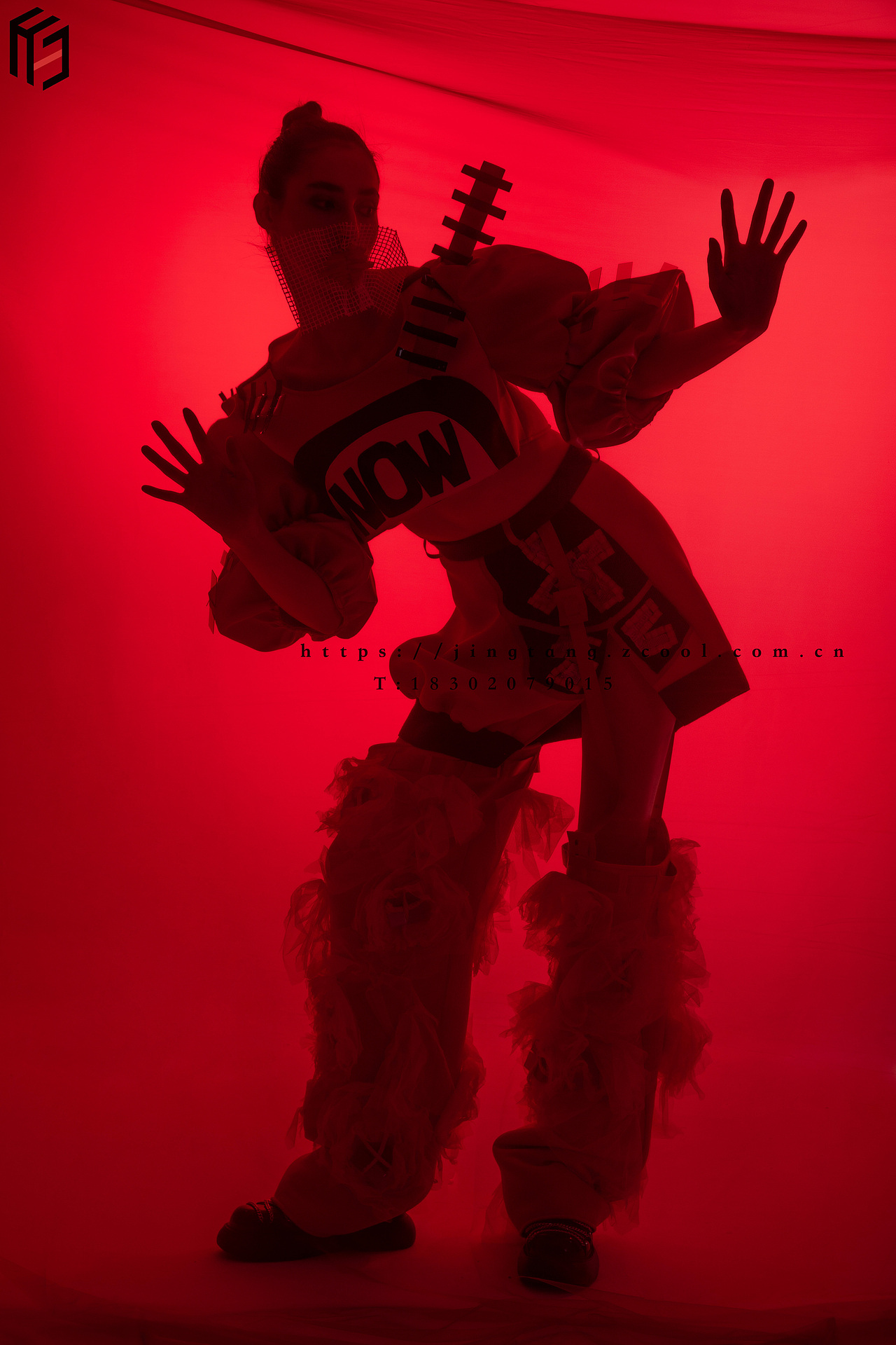 服装作品集 #美国2（图ZMzAyOTg1OTI4） - 人像摄影 - 站酷设计师小金鱼看电视原创素材 - 站酷ZCOOL