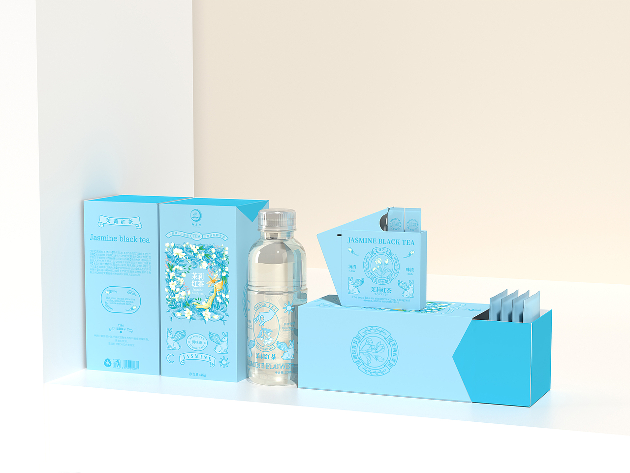 包装合集 花茶包装 生鲜包装 海产包装 猫粮包装（图ZMzYzOTU0NzY0） - 包装 - 站酷设计师OYE品牌设计原创素材 - 站酷ZCOOL