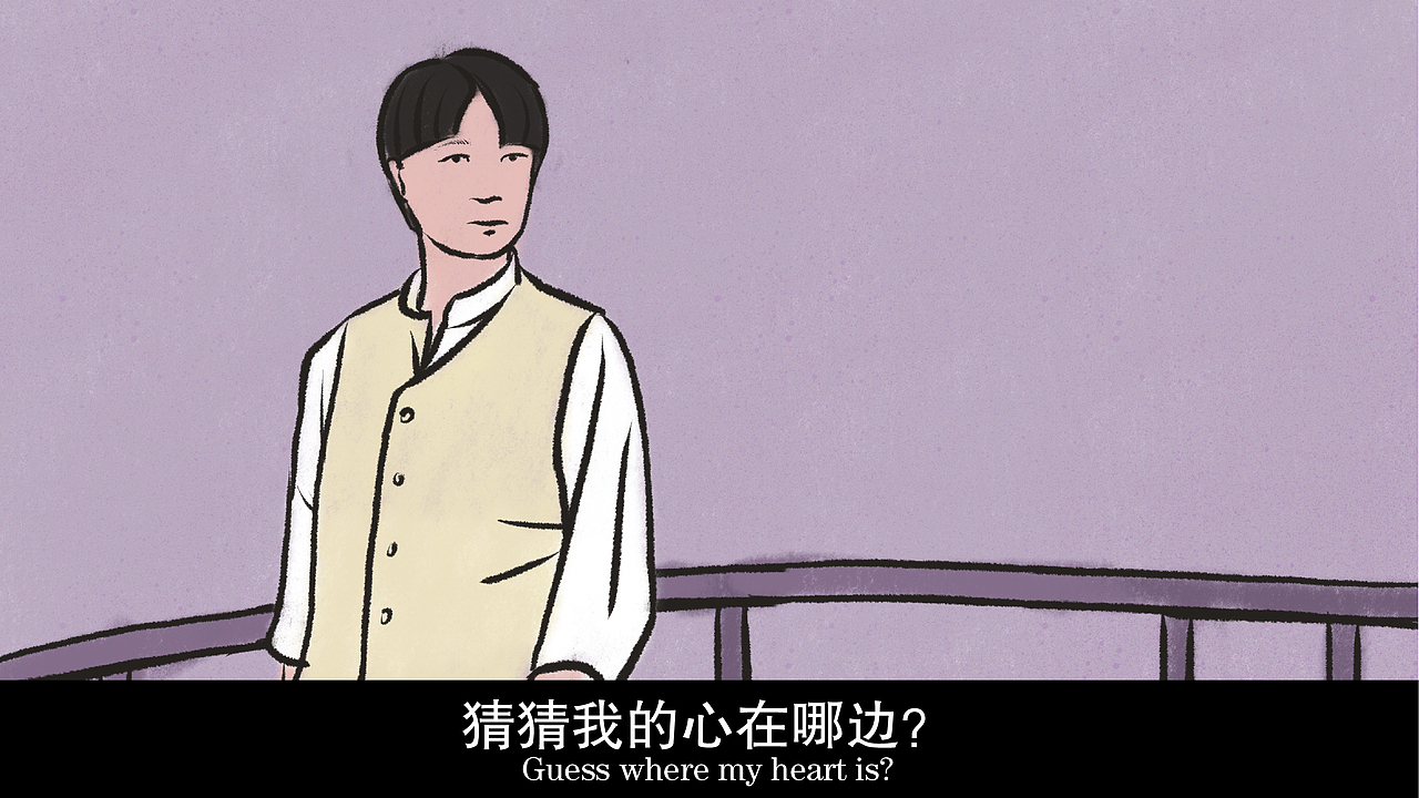 MEALSALAD插画整理