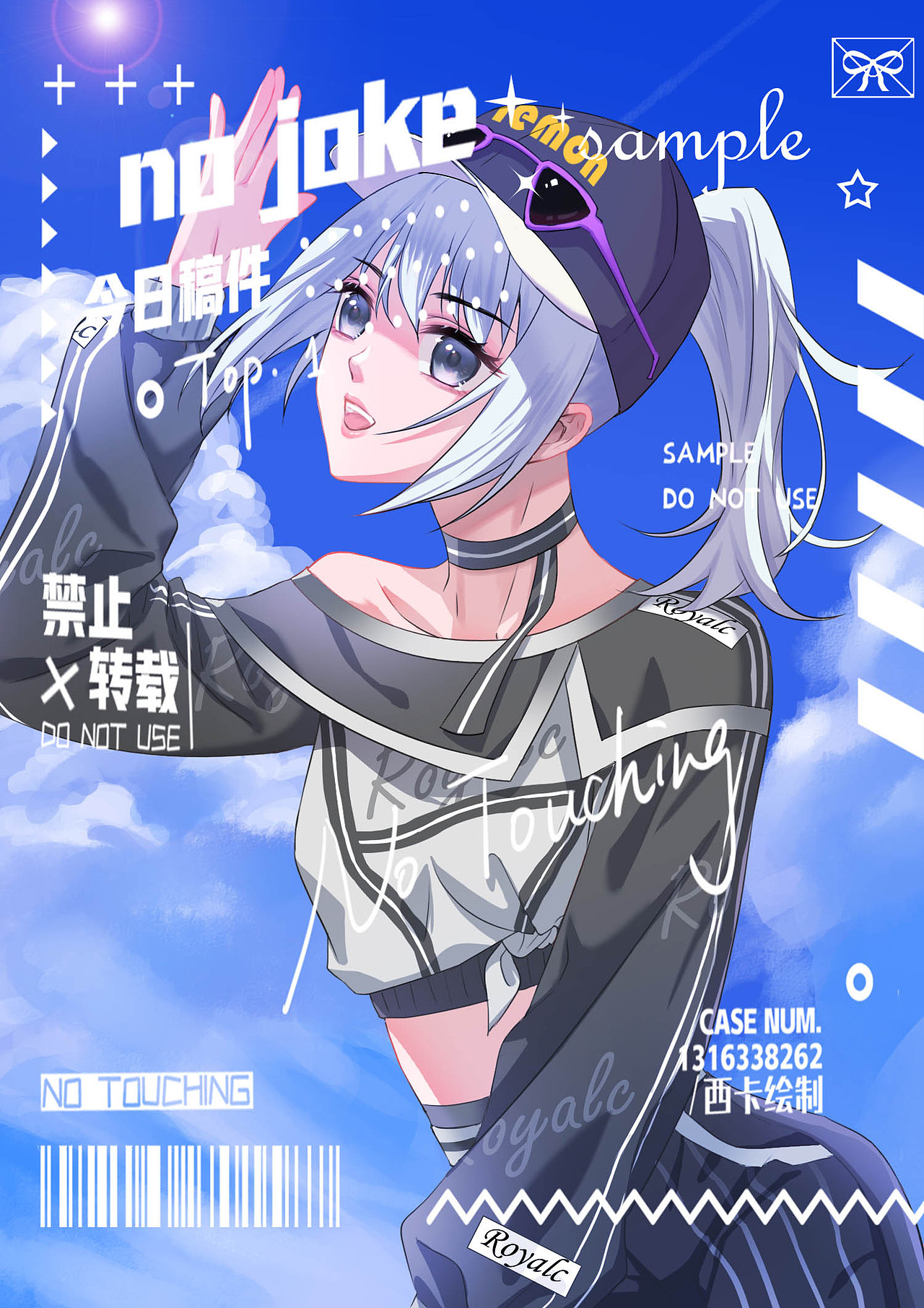 稿件集合（图ZMzQ2OTc3MjAw） - 商业插画 - 站酷设计师透明的海豹原创素材 - 站酷ZCOOL