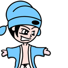 阿庆和小潘（图ZMzI0MzAyMjA0） - 网络表情 - 站酷设计师方赛诺原创素材 - 站酷ZCOOL