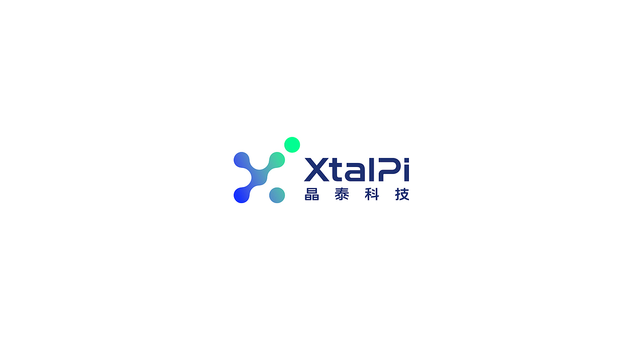 XtalPi晶泰科技vi设计升级（图ZMzU0MjI3ODY0） - 品牌 - 站酷设计师焕识品牌创意咨询原创素材 - 站酷ZCOOL