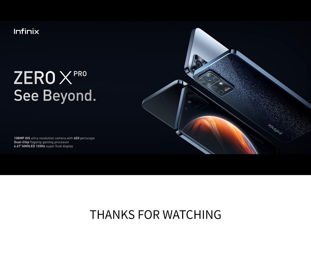 探索-无界 | Infinix-ZERO X-Final 概念动画短片（图ZMzI0NDA0MzM2） - 动画/影视 - 站酷设计师必和视频原创素材 - 站酷ZCOOL