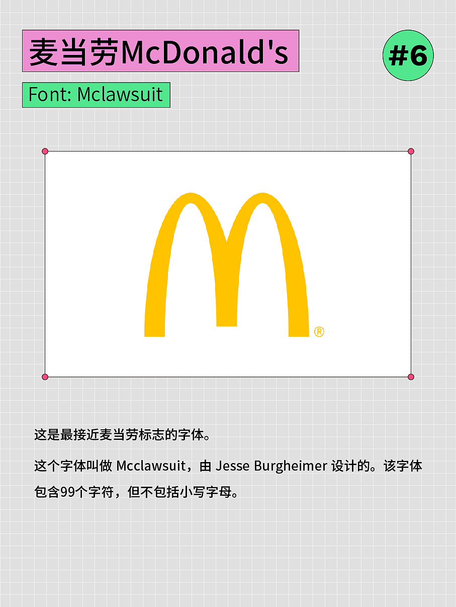 /9大快消巨头的品牌LOGO，都选用了什么字体？（图ZMzUwNTM0MjI4） - 包装 - 站酷设计师BranD杂志原创素材 - 站酷ZCOOL