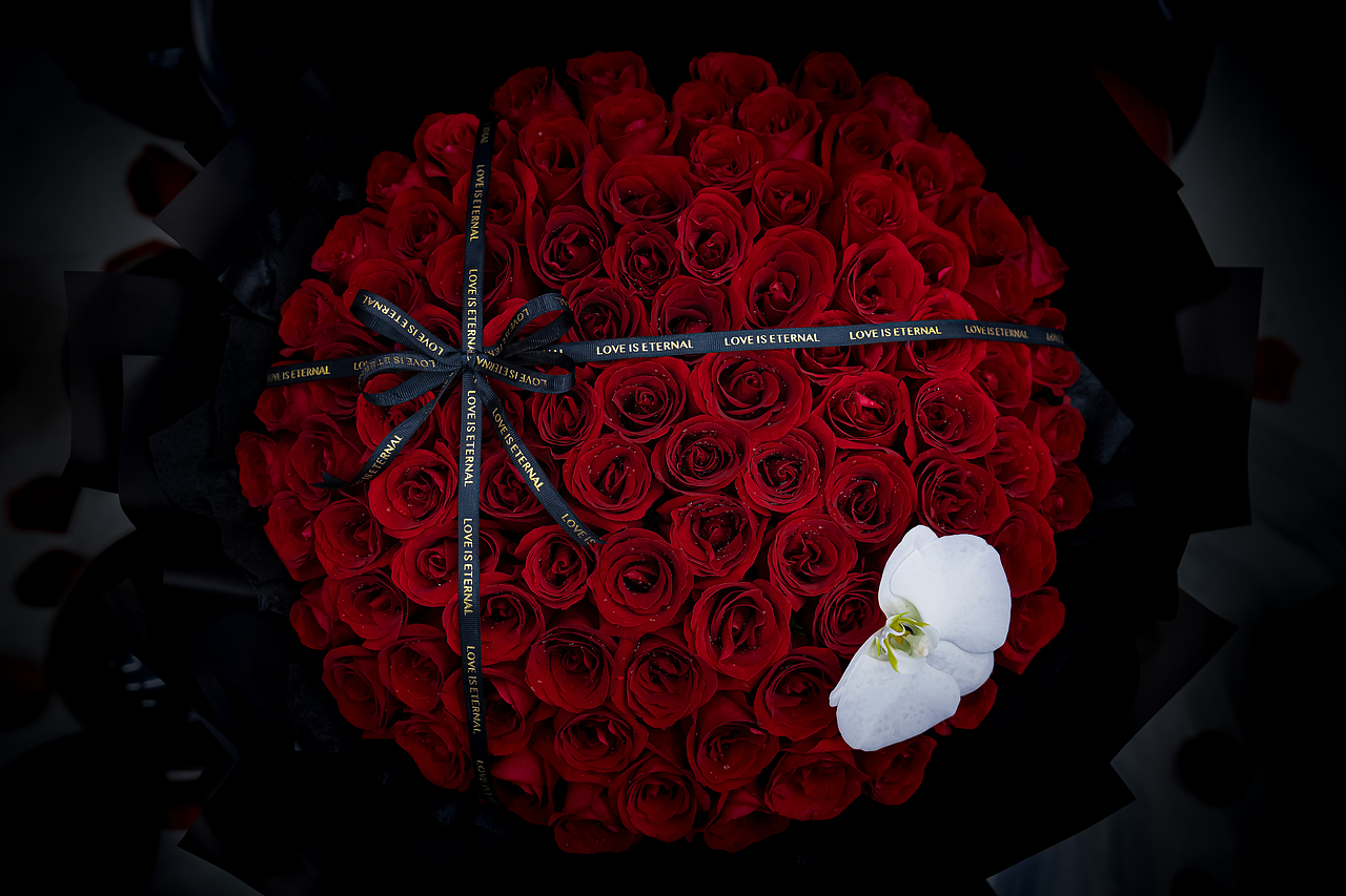 奔驰大G 哑光黑 交车仪式