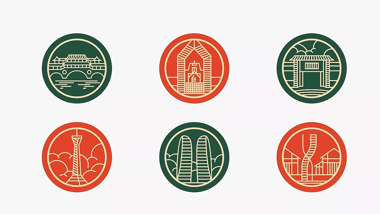 潮辣矿泉水火锅 / 品牌升级（图ZMjk2OTIwNDY4） - 品牌 - 站酷设计师闵旭INHERE原创素材 - 站酷ZCOOL