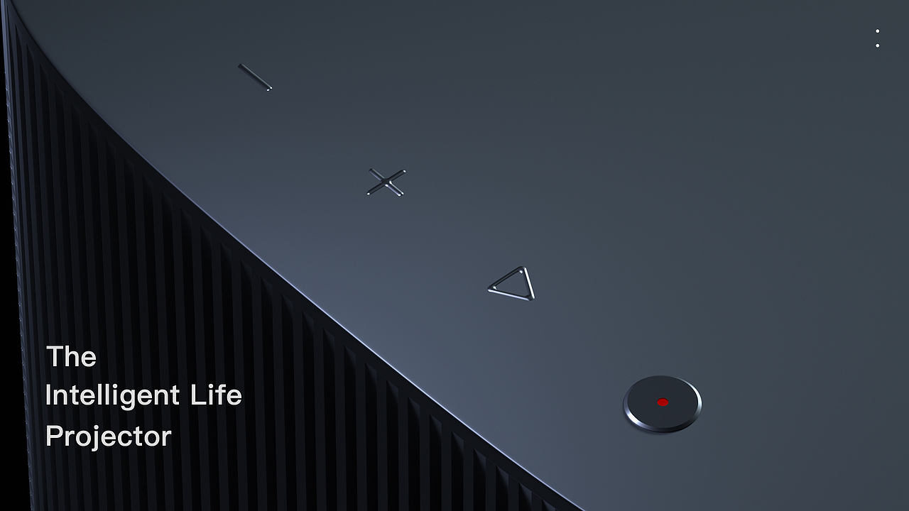 XGIMI极米-NEW Z6X-H3S