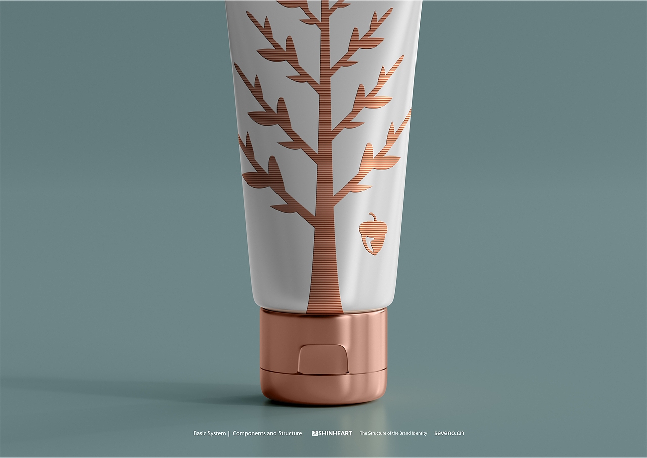 甜果轻奢酒店形象策划定位系统设计-上海因心