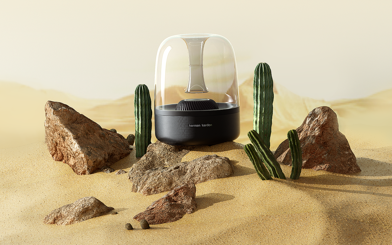 3C数码亮调产品渲染周练合集（图ZMzMxMTA0ODA4） - 产品 - 站酷设计师Tience原创素材 - 站酷ZCOOL