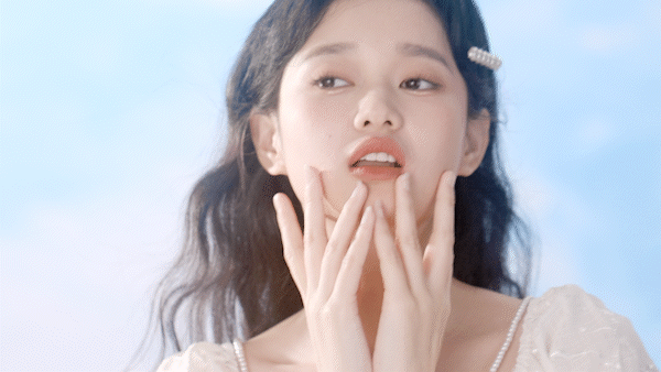 粉饼主图视频拍摄