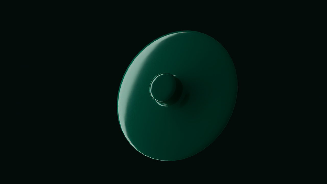 c4d小作品 烧水壶