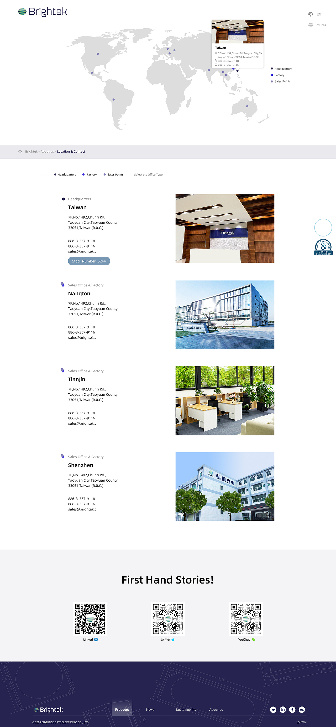 弘凱光電股份有限公司（图ZMzUzNzc4MzY4） - 企业官网 - 站酷设计师love5856279原创素材 - 站酷ZCOOL