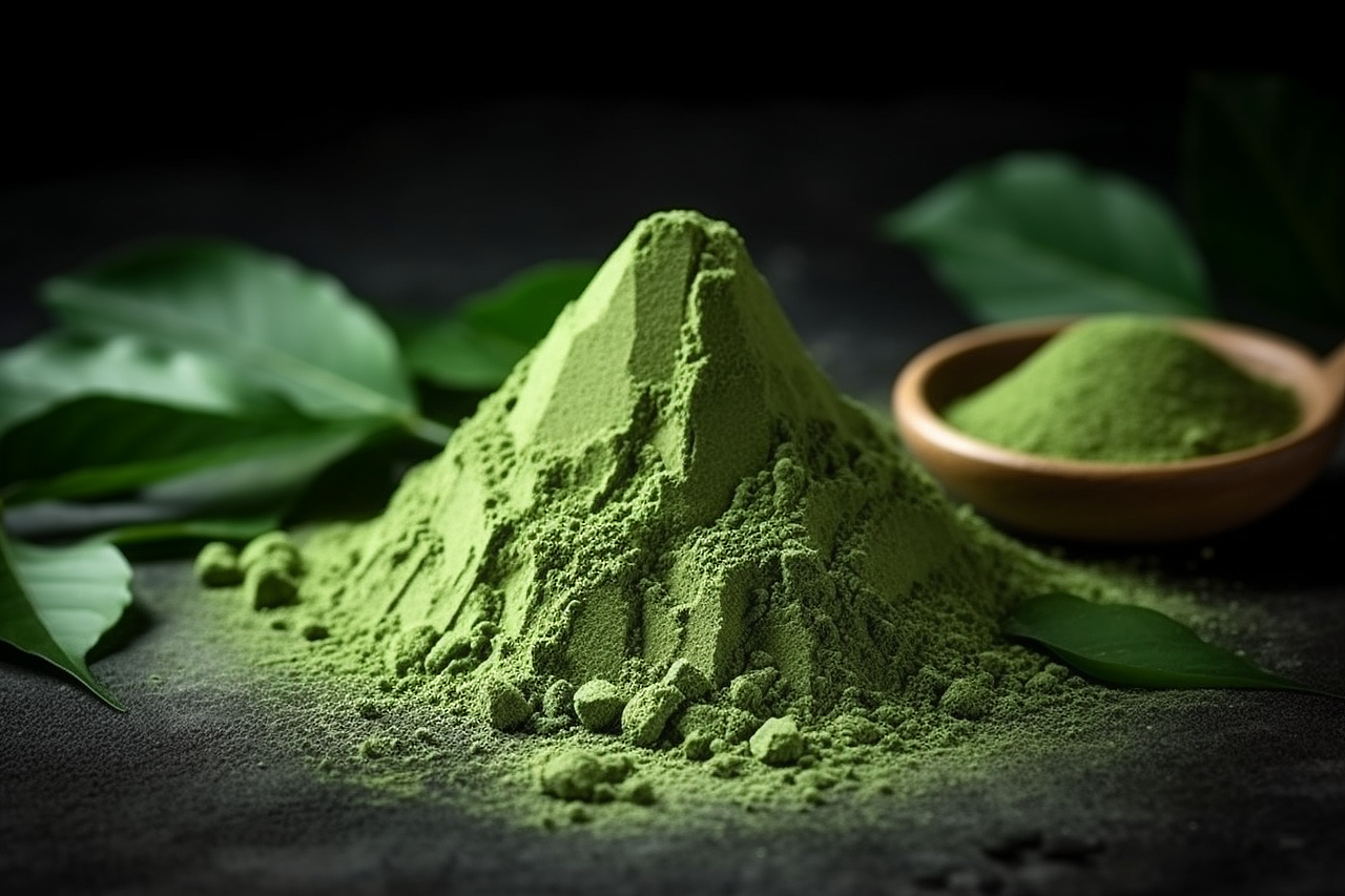 AI商业摄影应用