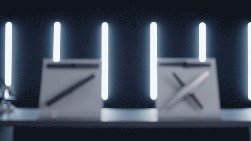 COLMO水幕技术洗碗机实验视频