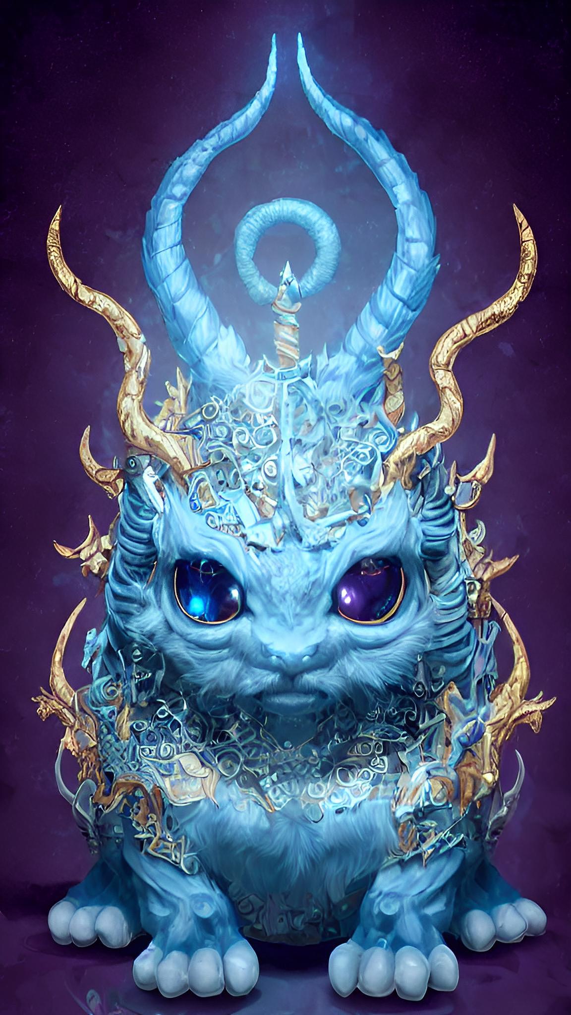 百变碧麒麟1001-1100