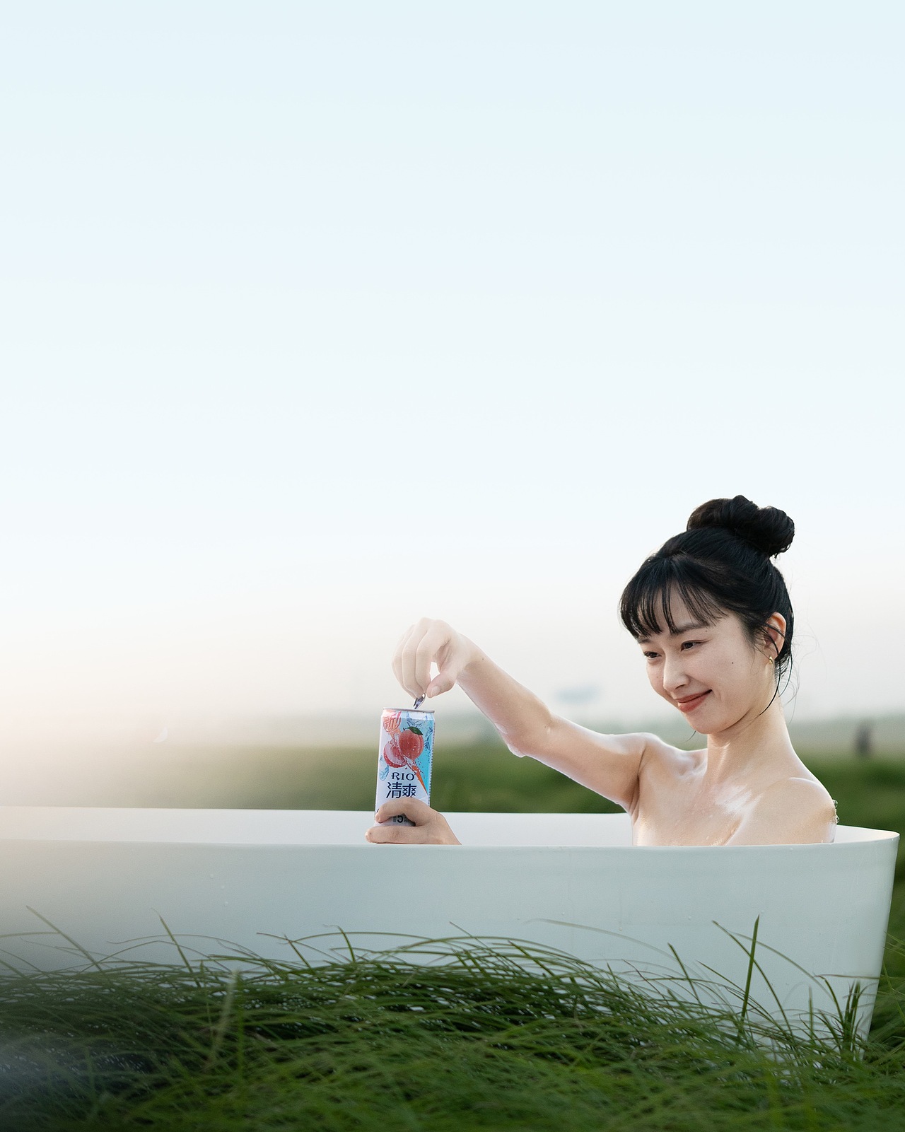 REVER × RIO｜浅野一下，即兴出逃 视频/平面/包装（图ZMzQ4OTUwOTE2） - 短片 - 站酷设计师RADStudio原创素材 - 站酷ZCOOL