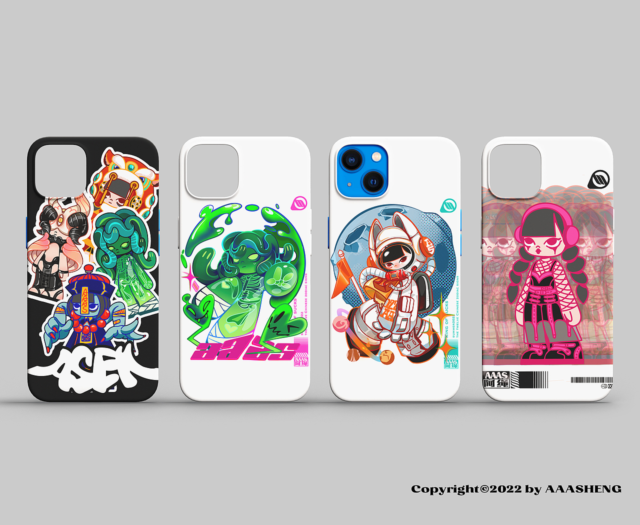 个人ip 阿绳ASEN（图ZMzE2NDg2MjQ0） - IP形象 - 站酷设计师啊啊啊绳原创素材 - 站酷ZCOOL