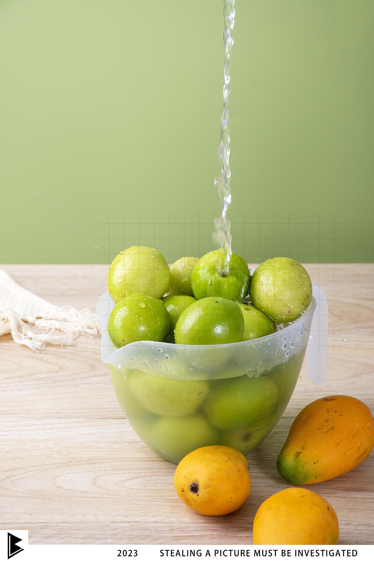 寿司模具、量筒等 | 厨房工具类拍摄