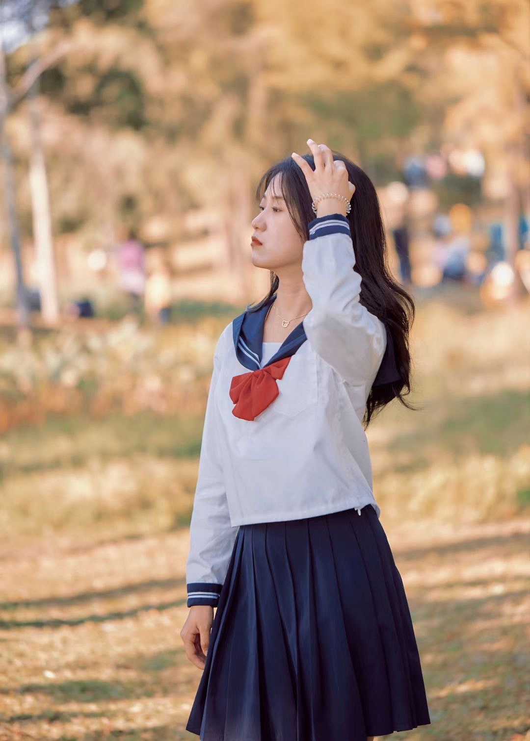 少女❤️（图ZMzYzNDU5NDI0） - 人像摄影 - 站酷设计师有趣的阳光原创素材 - 站酷ZCOOL