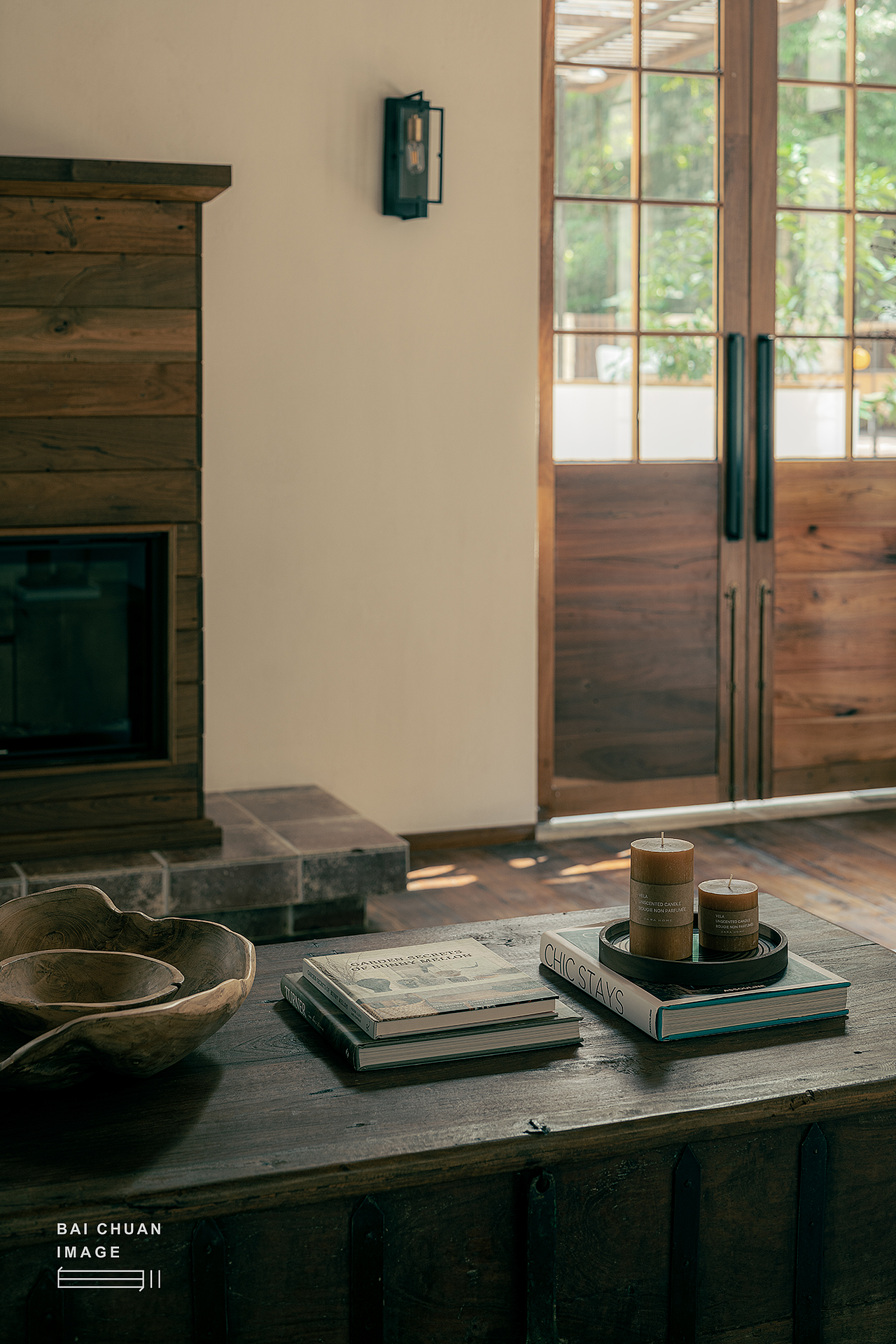 空间摄影：重庆尊爵堡私宅（下）（图ZMzMwOTI4ODEy） - 环境/建筑摄影 - 站酷设计师白川建筑空间摄影原创素材 - 站酷ZCOOL