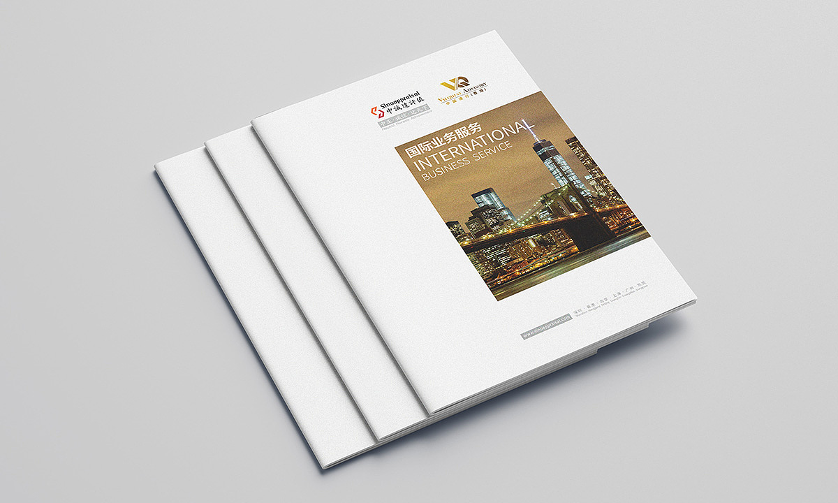 畫冊(cè)設(shè)計(jì) | 中誠(chéng)達(dá)宣傳冊(cè)/業(yè)務(wù)手冊(cè)設(shè)計(jì)（圖ZMzA1OTk3MDAw） - 書籍/畫冊(cè) - 站酷設(shè)計(jì)師視覺知原創(chuàng)素材 - 站酷ZCOOL