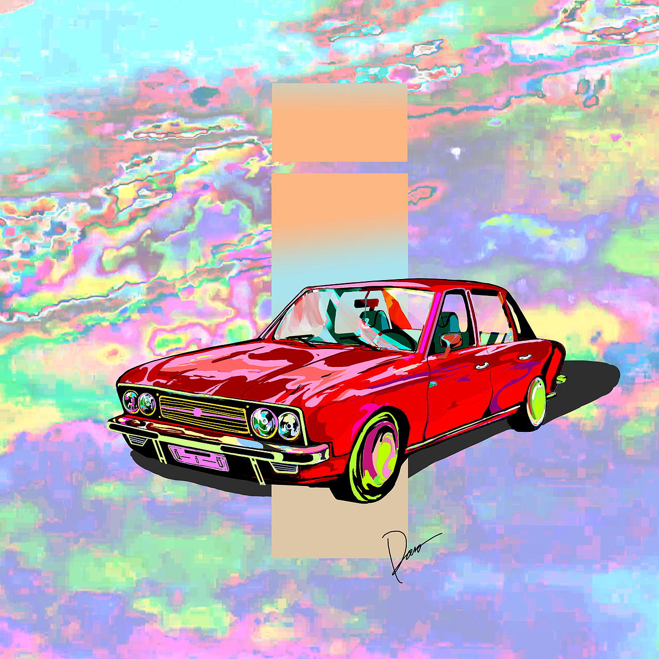 一些关于梦境的创造