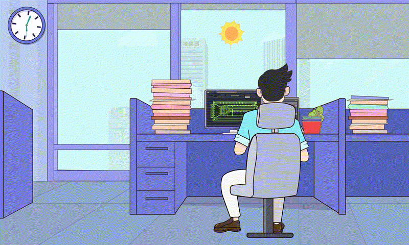 MG动画二维动画创意水务动画-北控智慧水务-优趣动画（图ZMzQzNDY3Mjc2） - 动画片 - 站酷设计师北京优趣文化原创素材 - 站酷ZCOOL