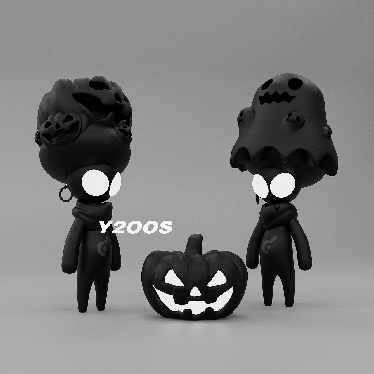 NFT NEW CHARAC : [ABOA] IS COMING - ever-changin（图ZMzIzNjcwMjMy） - 其他三维 - 站酷设计师y2oos_原创素材 - 站酷ZCOOL