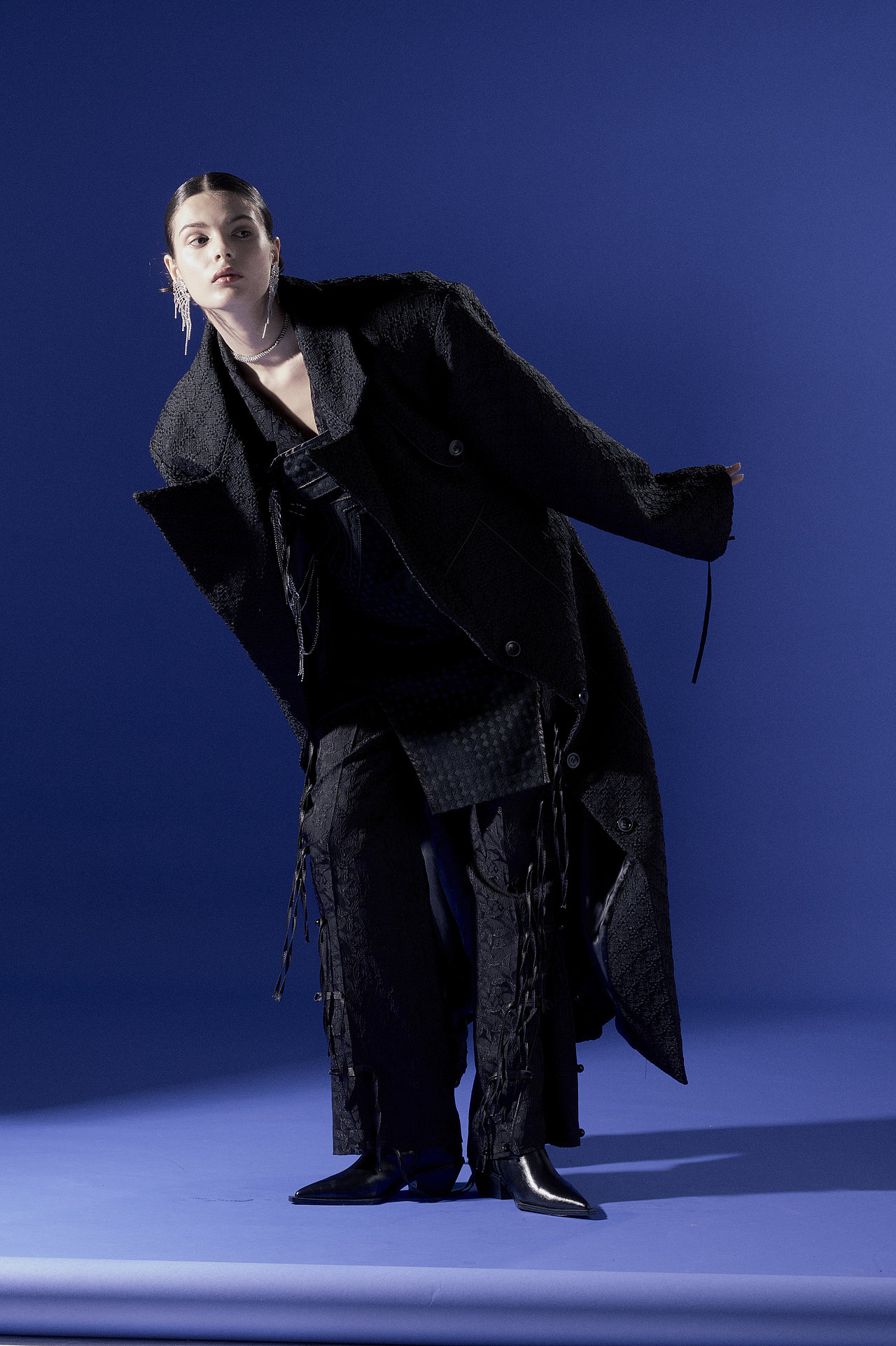 作品分享（图ZMzEyNzEwODQ4） - 时尚/艺术摄影 - 站酷设计师绿也制作原创素材 - 站酷ZCOOL