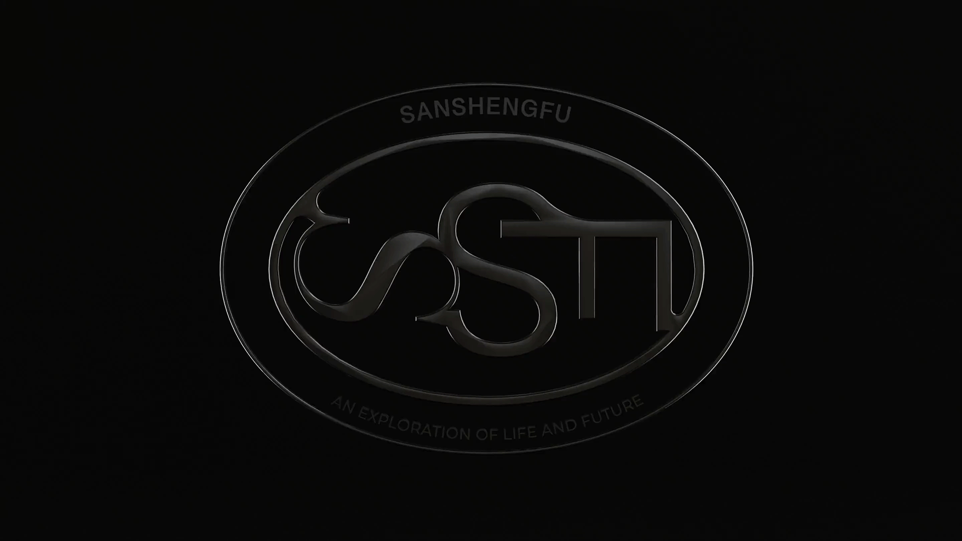 Sanshengfu三生馥品牌升级(图ZMzQyMjU4NDg4) - 品牌 - 站酷设计师THEQ缔蔻品牌设计原创素材 - 站酷ZCOOL