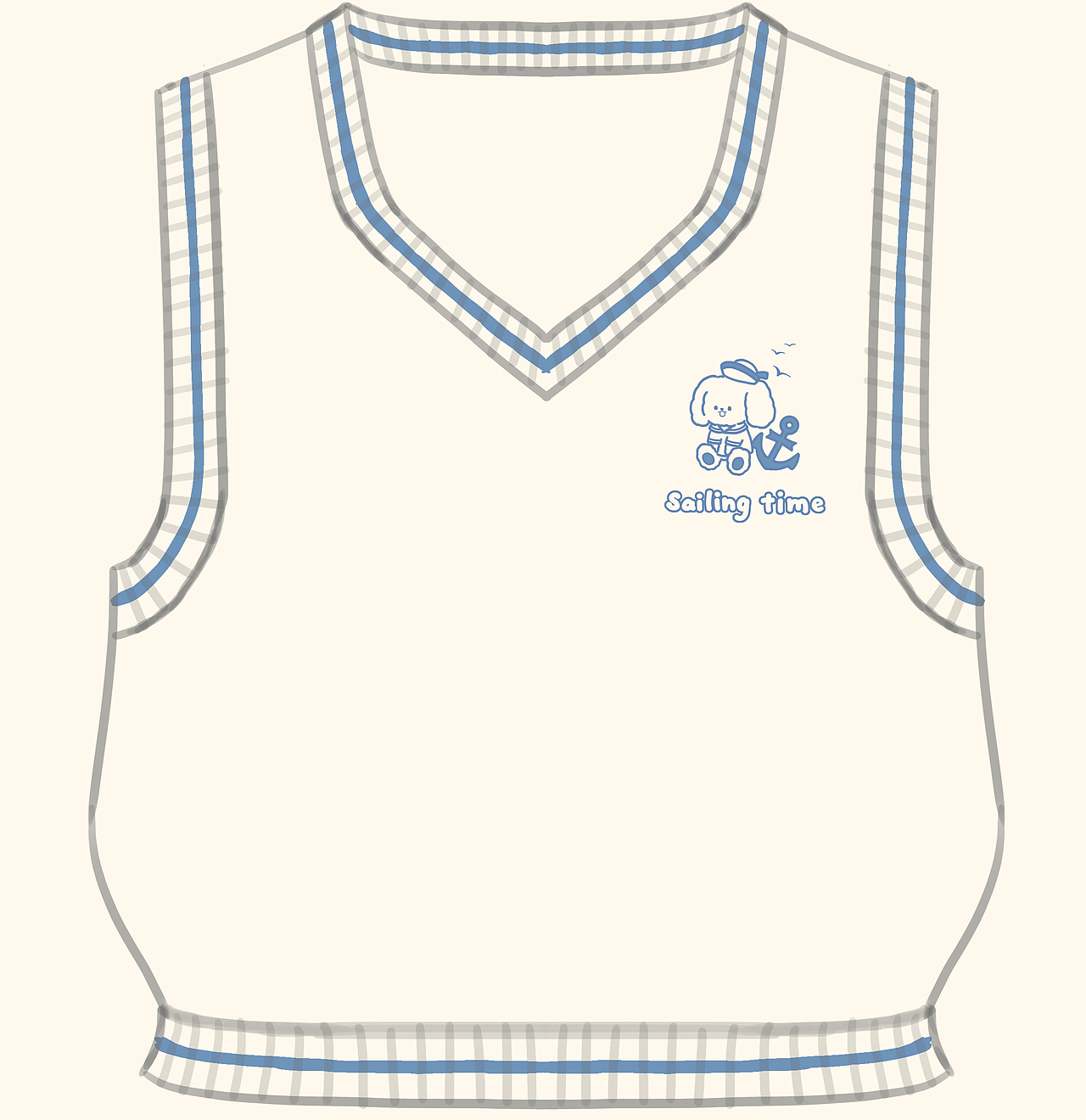 告白气球-各种ip合作延伸产品设计